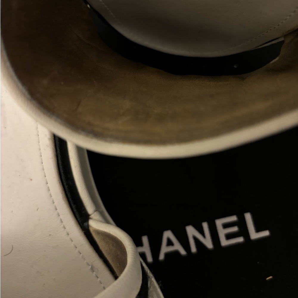 Chanel Slippers - Picture 10 of 13